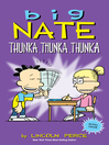 Imagen de portada para Thunka, Thunka, Thunka